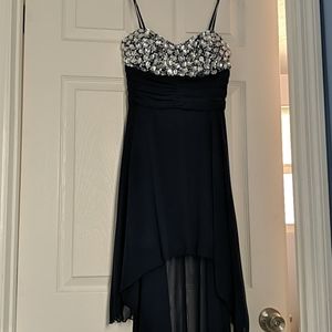 Special occasion dress